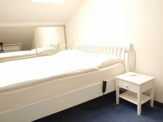 City Center Prague Apartments - Photo5