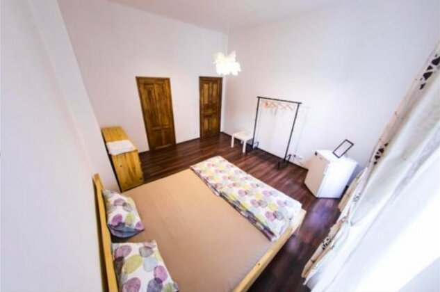 Classic double room with shower and toilet 6 - Photo2