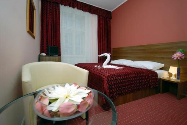 Colloseum Hotel Prague - Photo2