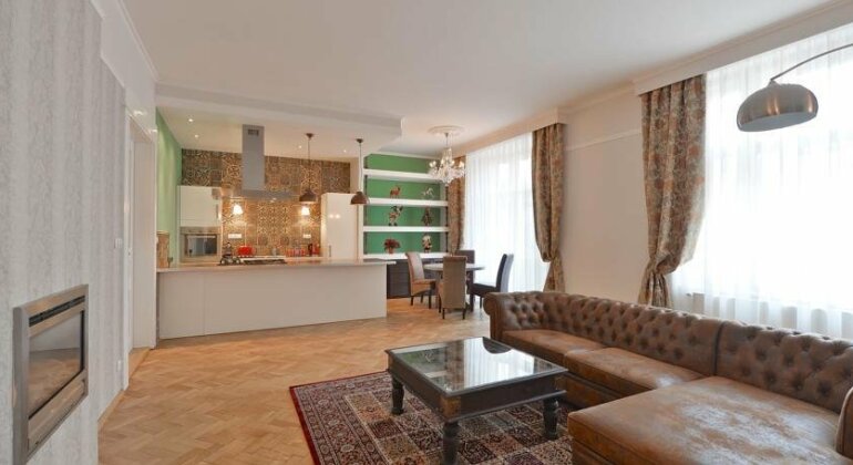 Comfortable and cozy apartment on Dusni 13 - Photo5