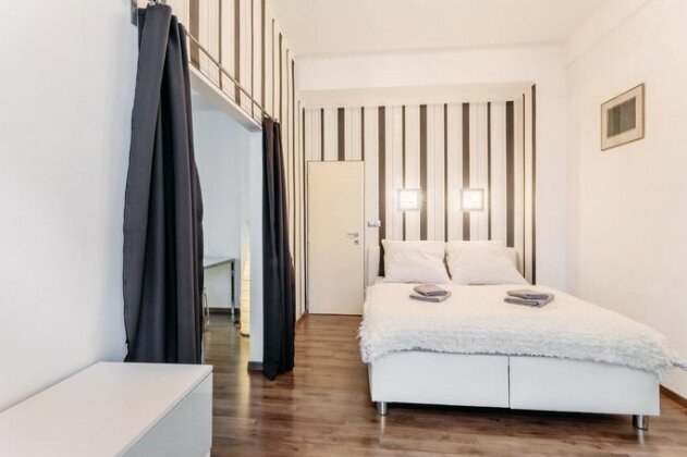 Comfortable Central Apartment Prague - Photo2