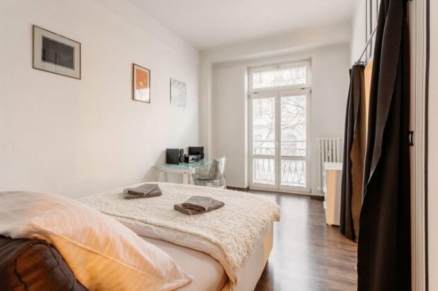 Comfortable Central Apartment Prague - Photo3
