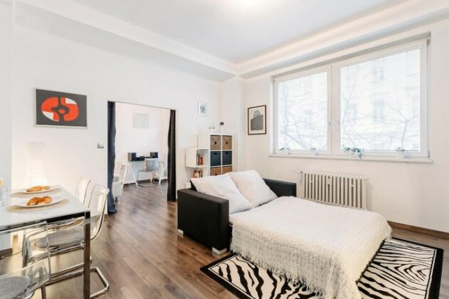 Comfortable Central Apartment Prague - Photo4