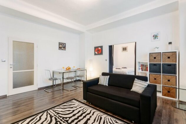 Comfortable Central Apartment Prague - Photo5