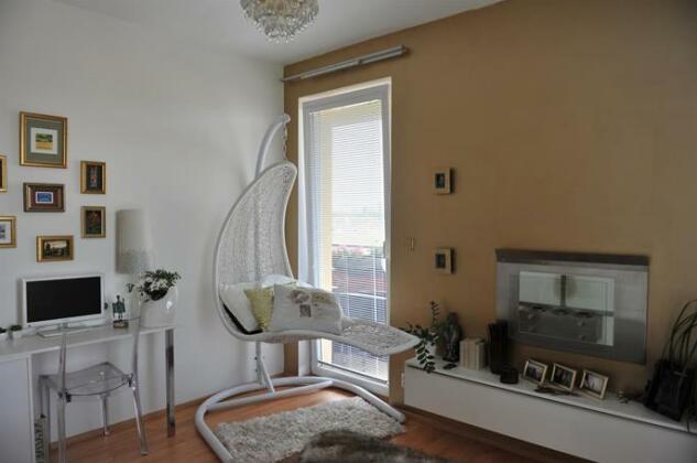 Comfy Apartment Prague - Photo2