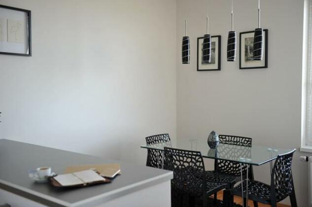 Comfy Apartment Prague - Photo4