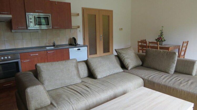 Cosy Apt with easy access to downtown - Photo5
