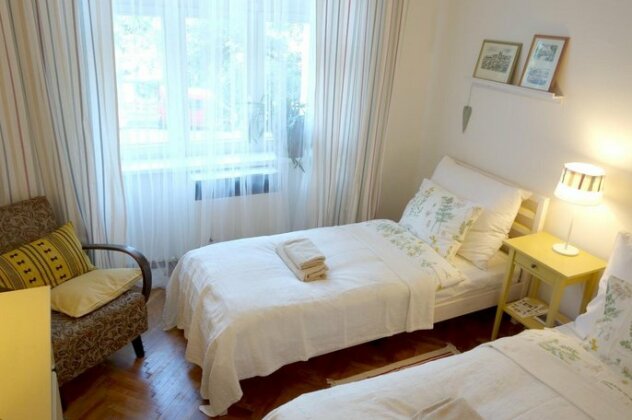 Cozy Apartment FLORA - Photo2