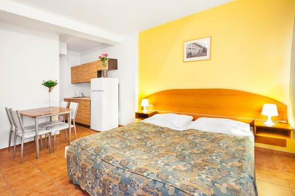 Cozy apartment in nice location - Photo2