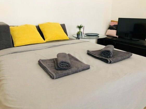 Cozy & Modern Apartment 100m From Wenceslas Square - Photo3