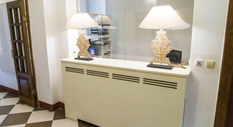 Cozy Smeckach Apartment - Photo2