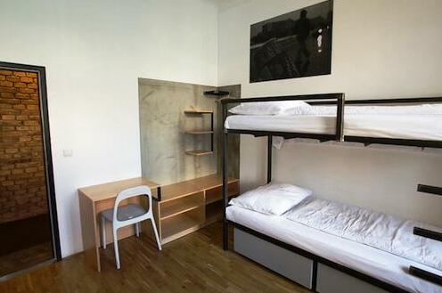 Czech Inn Hostel - Photo4