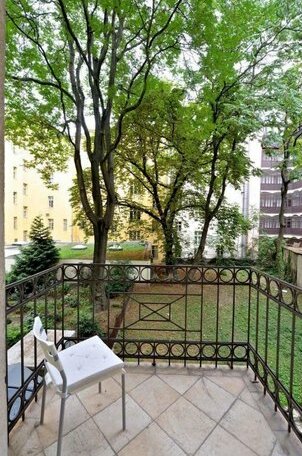 Czech Lofts Apartments - Photo3