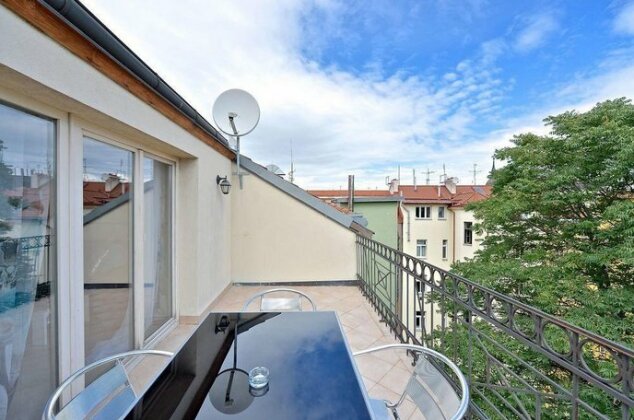 Czech Lofts Apartments - Photo4