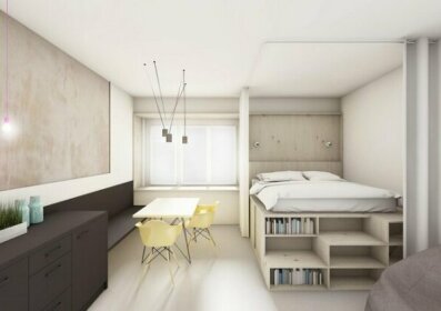 Design and Cozy apartment Krizova