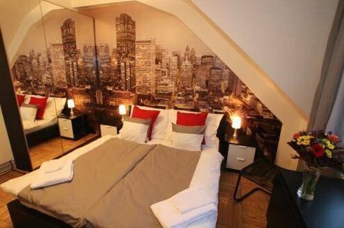Design Apartment Benedict - Photo5
