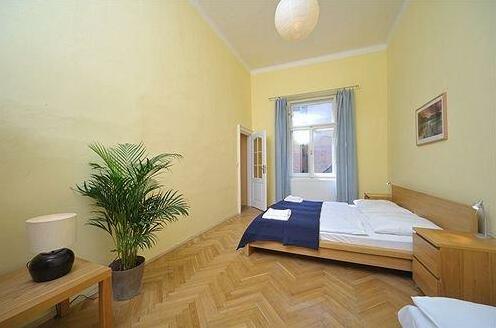 Dlouha Apartments Prague - Photo2