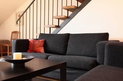 Downtown Residence Apartments - Photo2
