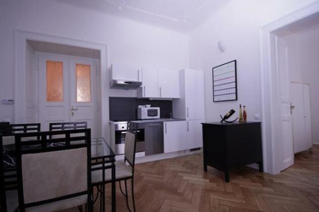 Downtown Residence Apartments - Photo3