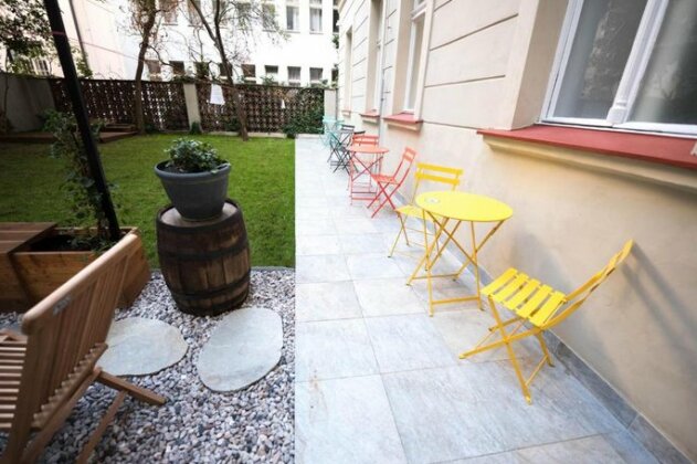 DREAM Hostel Prague - Photo3
