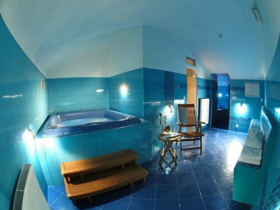 EA Embassy Prague Hotel - Photo4