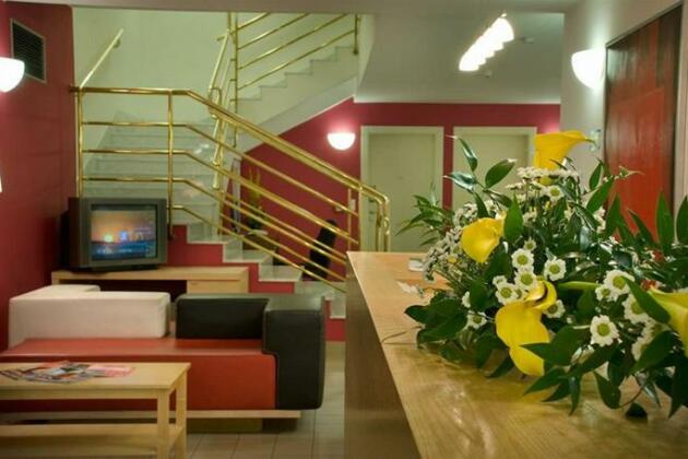 EA Hotel Julis - Photo2