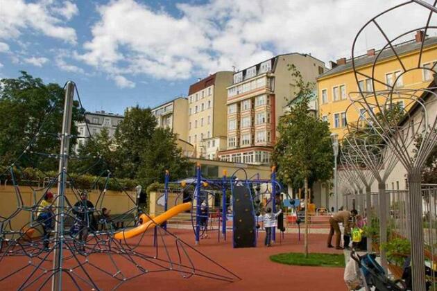 EA Hotel Julis - Photo3
