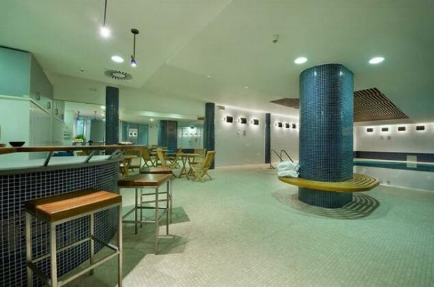 EA Hotel Julis - Photo5