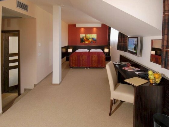EA Hotel Manes - Photo2