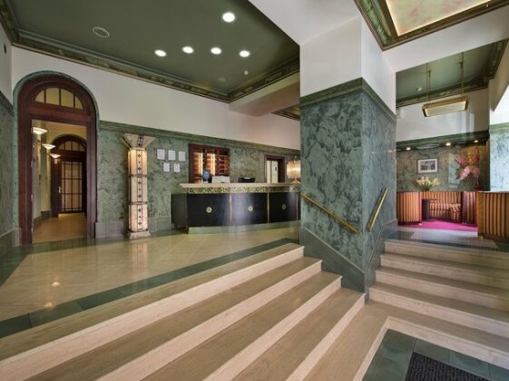 EA Hotel Royal Esprit - Photo2
