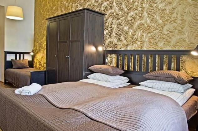 Elen's Apartments - Photo3