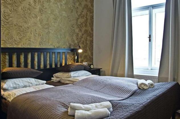 Elen's Apartments - Photo4