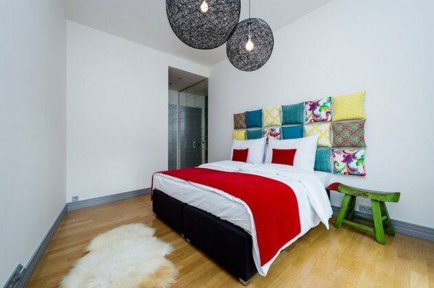 EMPIRENT Aquarius Apartments - Photo4