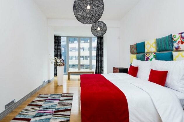 EMPIRENT Aquarius Apartments - Photo5