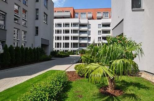 Euro Wings Apartments - Photo5