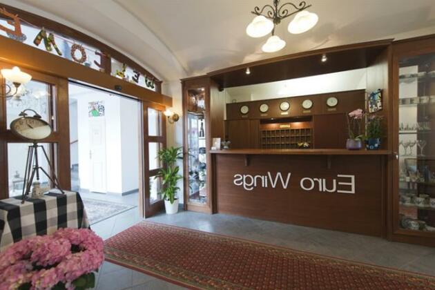 Eurowings Hotel - Photo3