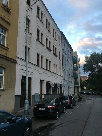 Every Day Apartment Prague 2