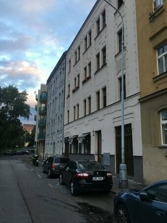 Every Day Apartment Prague 2