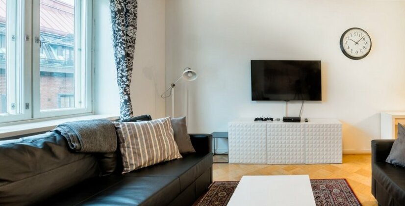 Experience Living Apartments Prague - Photo4