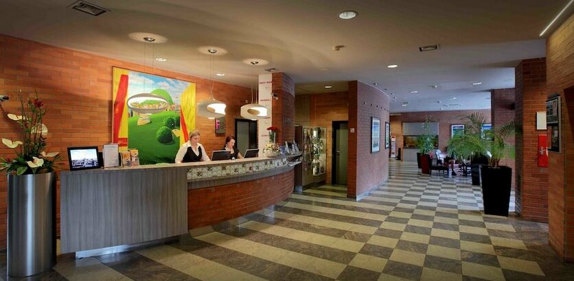 Expo Hotel Prague - Photo5