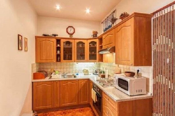 Family Apartment Mala Strana - Photo5
