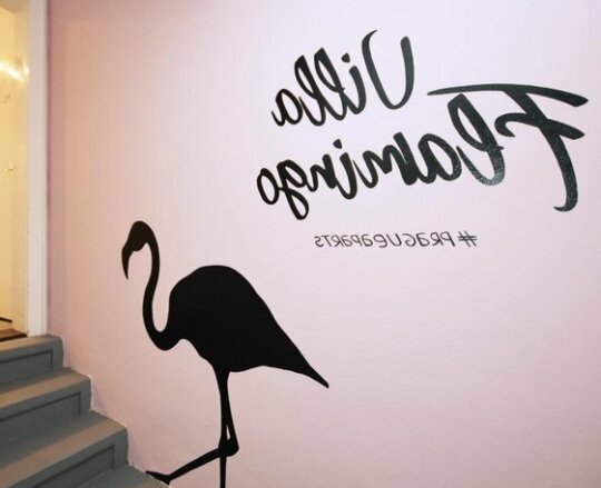 Flamingo Apartments Prague - Photo5