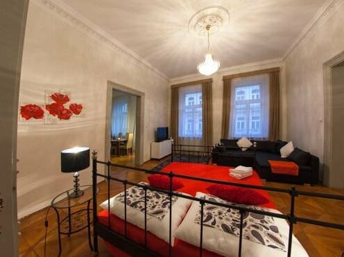 Flat in the Heart of Prague - Photo2