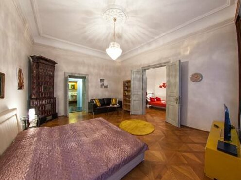 Flat in the Heart of Prague - Photo4