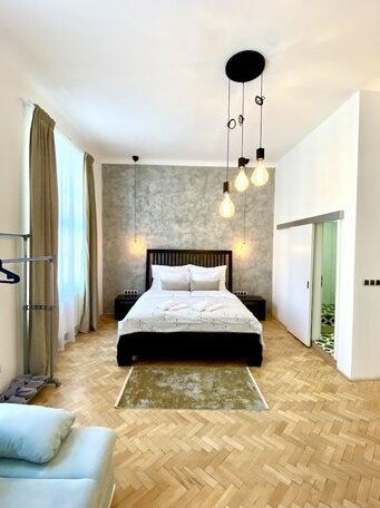 Flawless Apartments Opletalova - Photo2