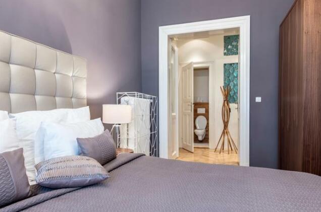 Franz Apartments - Photo3
