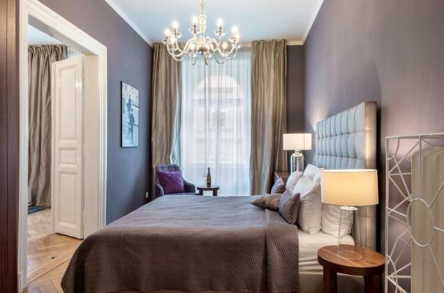 Franz Apartments - Photo4
