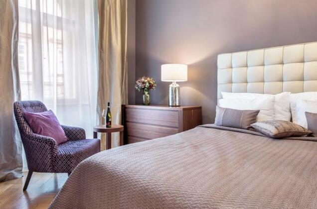 Franz Apartments - Photo5