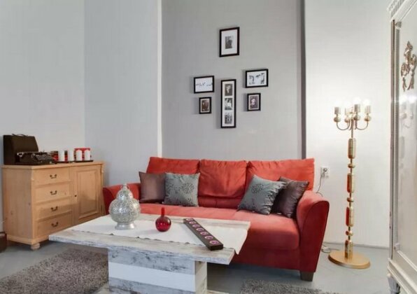Franz Kafka Apartment - Photo2