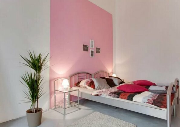 Franz Kafka Apartment - Photo3